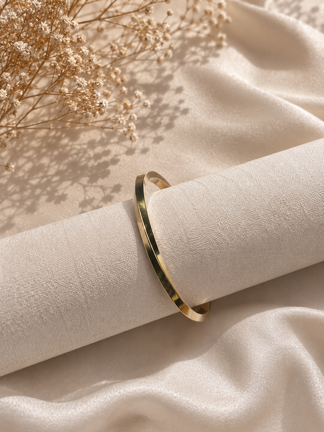 Classic Elegance Bangle