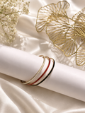 Trio Luxe Bangles