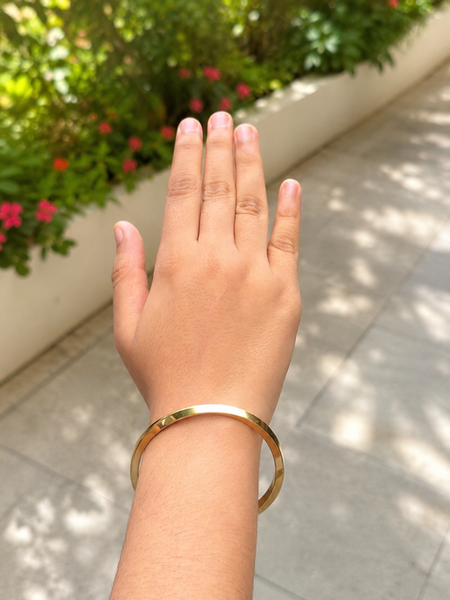 Classic Elegance Bangle