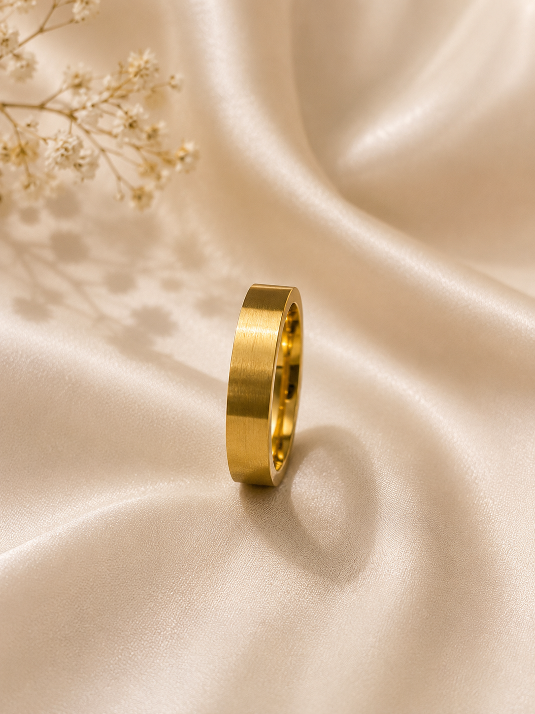 Eterna  ring