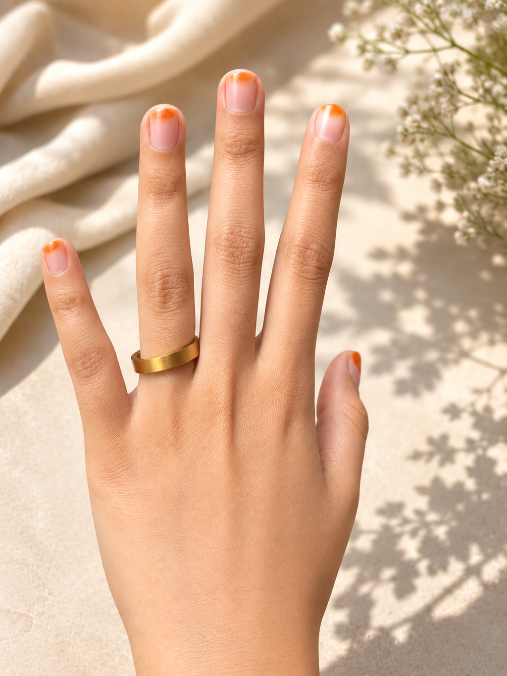 Eterna  ring