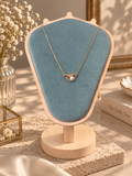 Pearl Nest Necklace